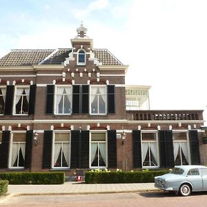 Hotel het Oude Postkantoor