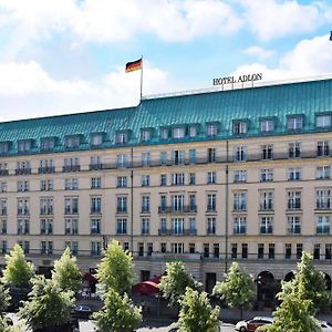 Hotel Adlon Kempinski Berlin